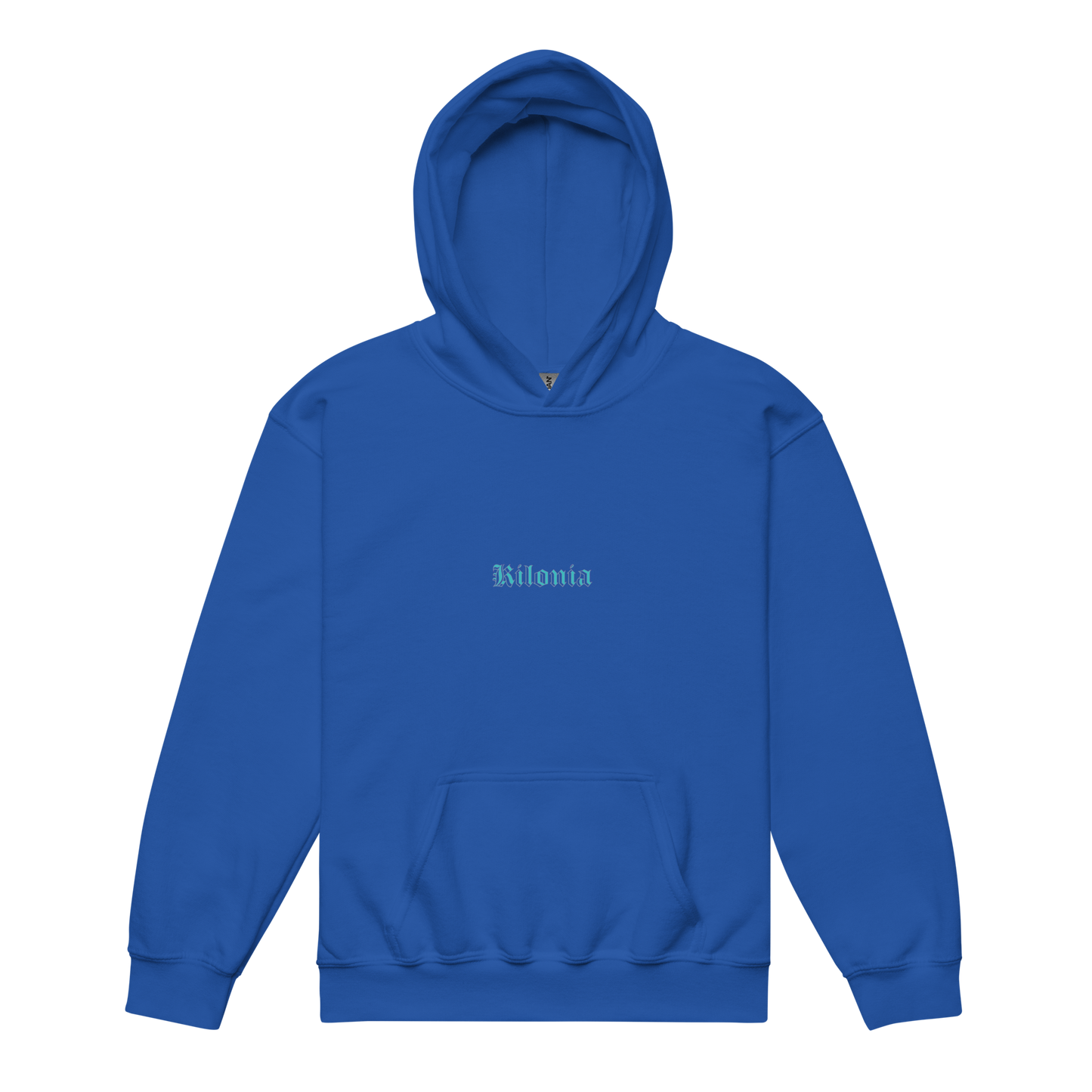 Butterfly youth hoodie