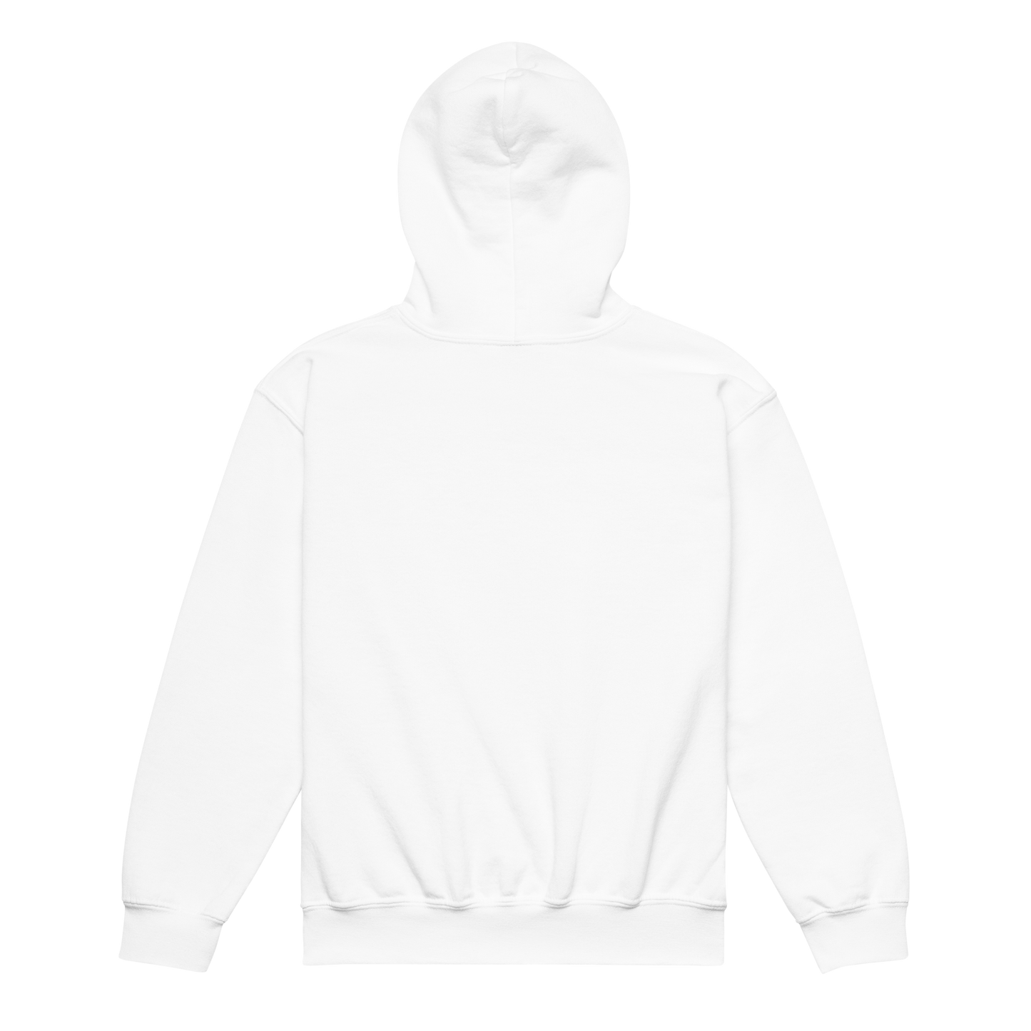 Seal youth hoodie