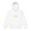 Kilonia Youth Hoodie - Durable & Stylish Comfort-Kilonia Design