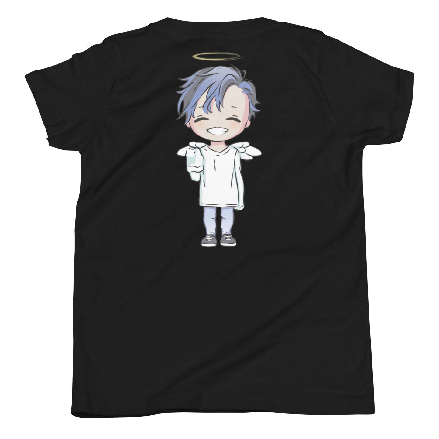 Happy Angel T-Shirt for kids