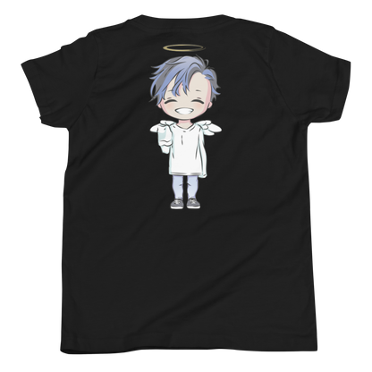 Happy Angel T-Shirt for kids