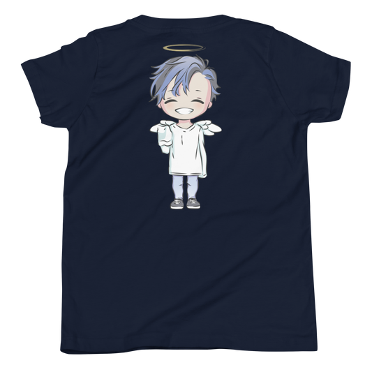 Happy Angel T-Shirt für Kinder