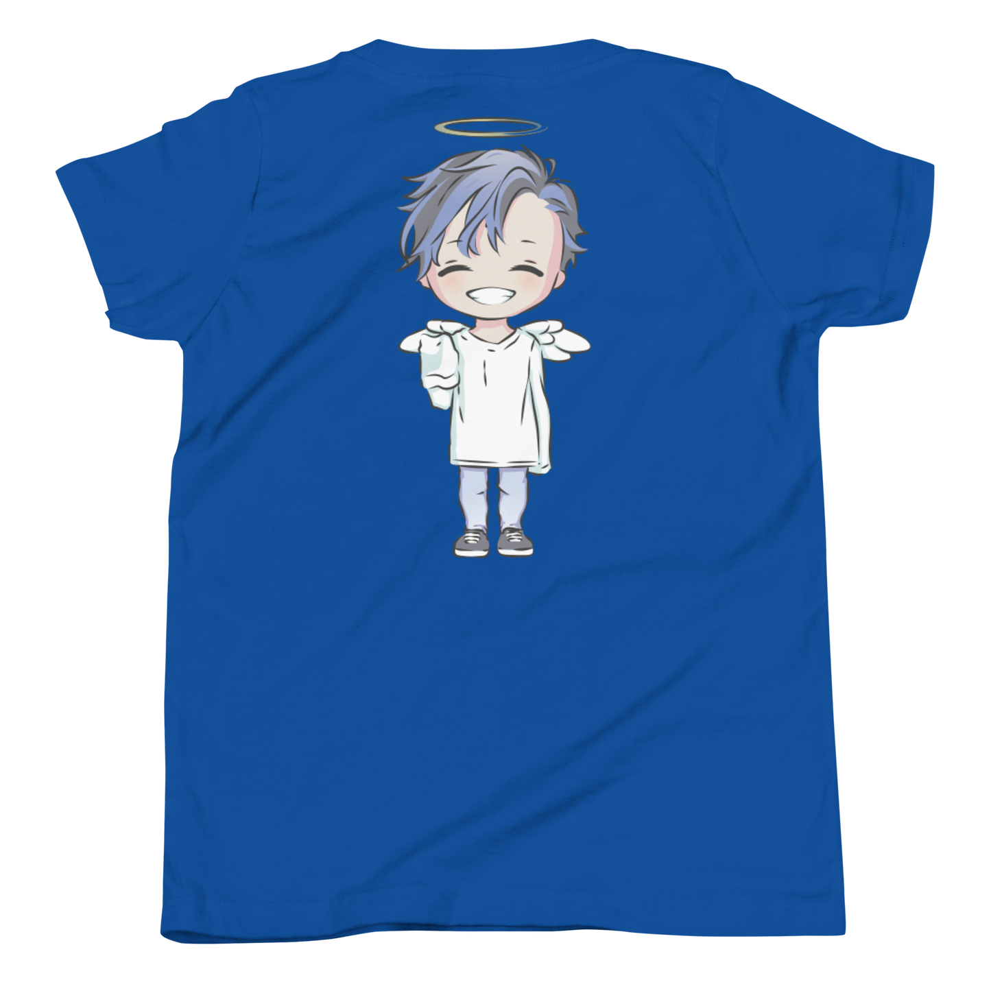 Happy Angel T-Shirt for kids