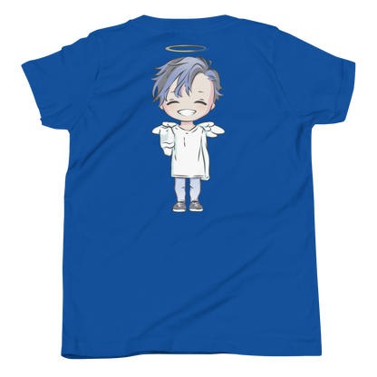 Happy Angel T-Shirt for kids